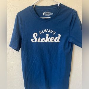Dutch Bros Tee